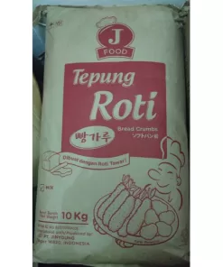 Tepung ROTI J-Food Mix  ((10))