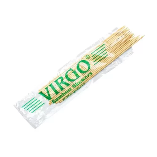 Tusuk Sate Virgo