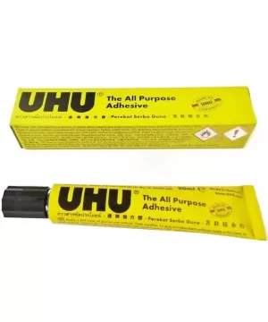 UHU ALL PURPOSE 20 ML