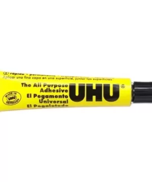 UHU ALL PURPOSE 7 ML((10))