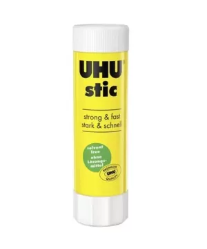 UHU STICK 8.2 GR