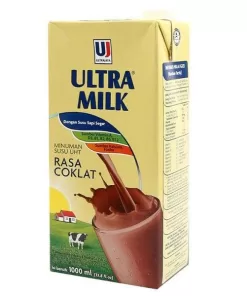 ULTRA CHO. 1000ml