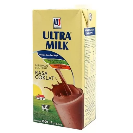 ULTRA CHO. 1000ml
