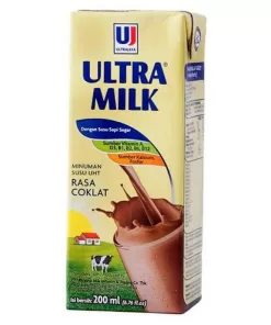 ULTRA CHO. 200ml