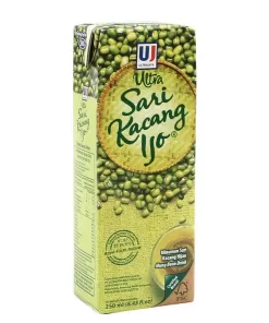 Ultra Kacang Ijo 250ml