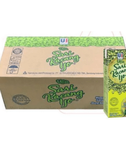 Ultra Kacang Ijo 250ml/24"S