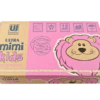 ULTRA MIMI STRAW. 125 ML/40"S