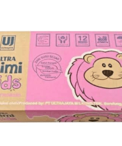ULTRA MIMI STRAW. 125 ML/40"S