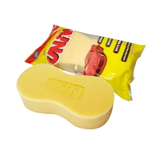 UNIX Car Wash Sponge