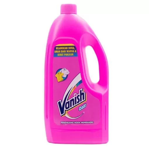 VANISH Cair Btl. 1000ml