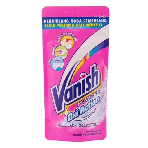 VANISH Powder 120gr