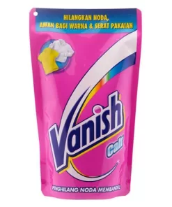 VANISH Cair Pouch 700ml