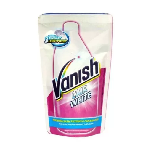 VANISH Cair White Pouch 425ml