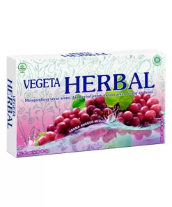 Vegeta Herbal