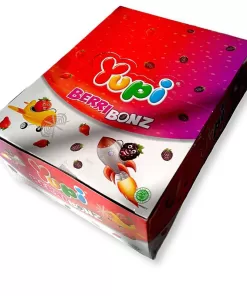Yupi BERRI BONZ 24"S