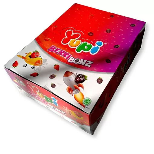 Yupi BERRI BONZ 24"S