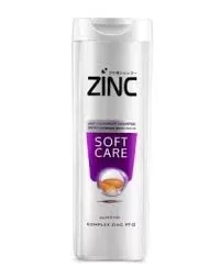 ZINC SOFTCARE 340ML