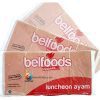 Belfoods Uen. Luncheon Ayam 450gr