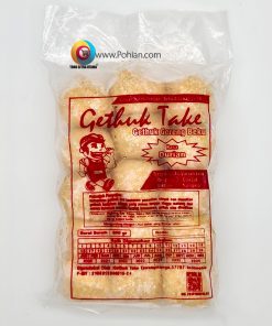 Getuk Frozen Rasa Durian