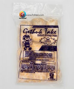 Getuk Frozen Rasa Mix