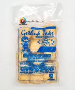 Getuk Frozen Rasa Nangka