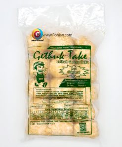 Getuk Frozen Rasa Original