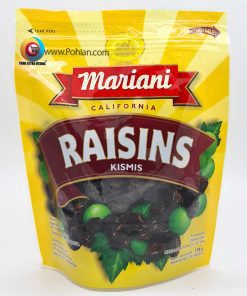 Mariani-California-Raisins-170gr