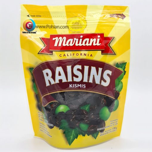 Mariani-California-Raisins-170gr