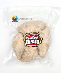 Pempek ASIA Kapal Selam Besar isi 4