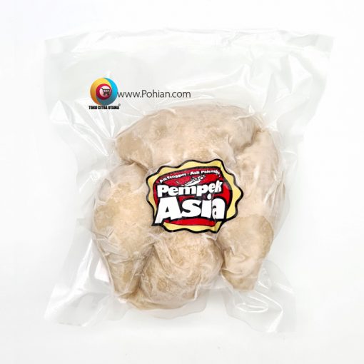 Pempek ASIA Kapal Selam Besar isi 4