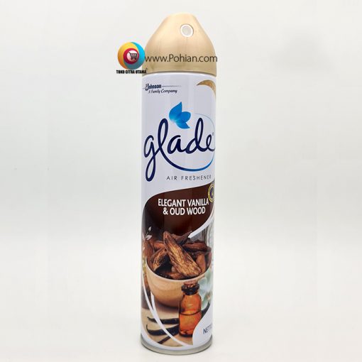 Glade Spray Wild Berries 250gr