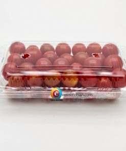 Tomat Cherry 250gr