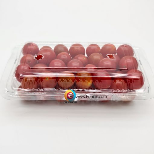 Tomat Cherry 250gr