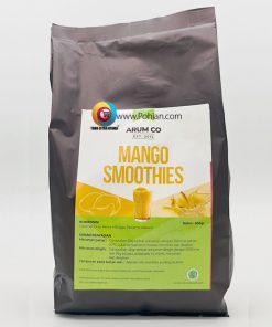 ARUM CO Manggo Smoothies 500gr