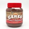 CERES SPREAD CHOCO HAZELNUT 350gr