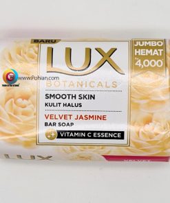 LUX BAR Velvet Jasmine 110gr