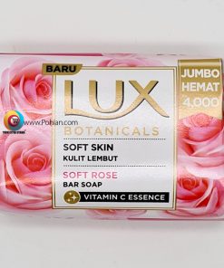 LUX BAR Soft Rose 110gr