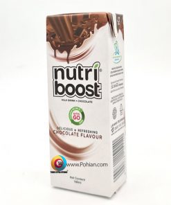 Nutri Boost Chocolate 180ml