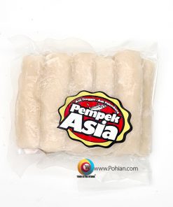 Pempek ASIA Lenjer isi 10