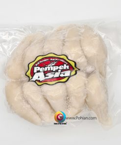 Pempek ASIA Selam Kecil isi 10