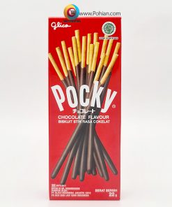 POCKY Chocolate 22gr