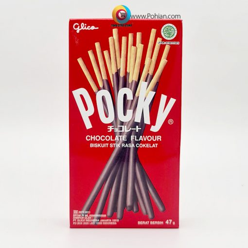 POCKY Chocolate 47gr