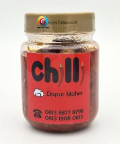 Sambal Cumi Dapur Maher