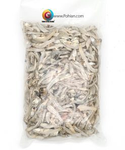 Ikan Teri Bontio 100gr