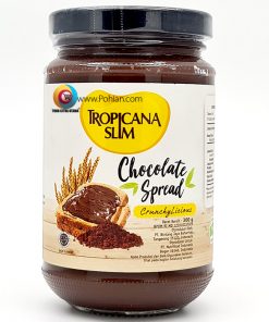 Tropicana Slim Chocolate Spread 300gr