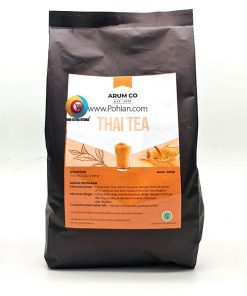ARUM CO Thai Tea 500gr
