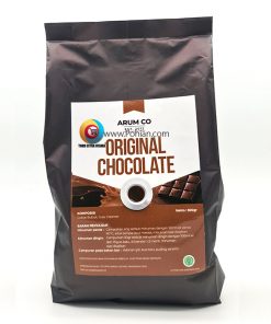 ARUM CO Original Chocolate 500gr