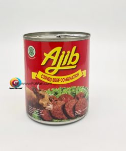 AJIB Corned Beef 340 gram