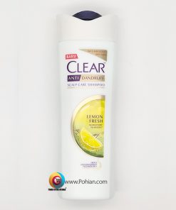 CLEAR Lemon Fresh 160 ml