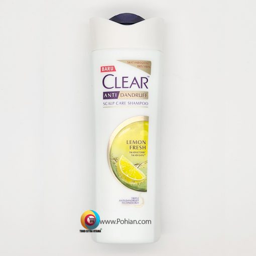 CLEAR Lemon Fresh 160 ml
